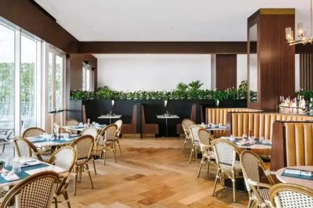 Nautilus Sonesta Miami Beach - 15