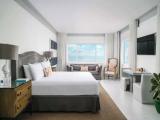 Deluxe Double room oceanfront