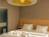 Standard room with sea view