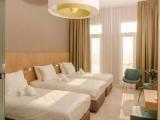 Deluxe Triple room with panoramic view
