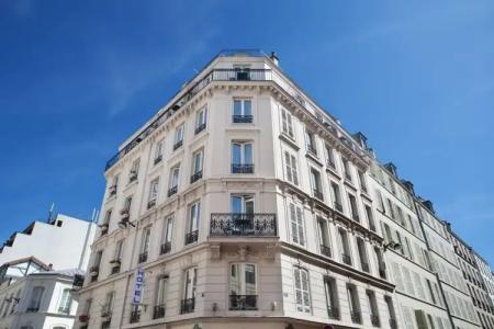 du College de France - 22