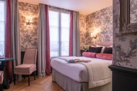 Studio Champ de Mars - 14