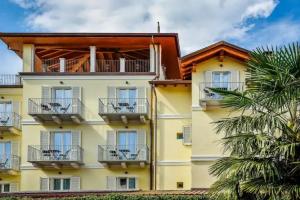 Rosa Apartment, Baveno
