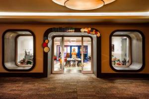 Sway Hotels, Erzurum