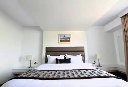 Golden Tulip Jaipur - 54