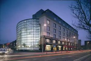 The Green Mini-hotel, Dublin