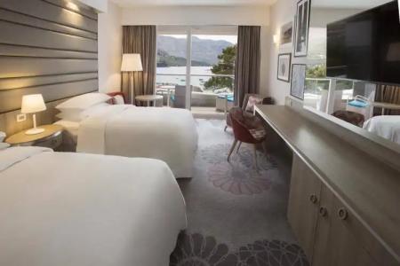 Sheraton Dubrovnik Riviera - 7