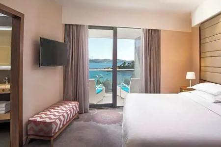 Sheraton Dubrovnik Riviera - 168