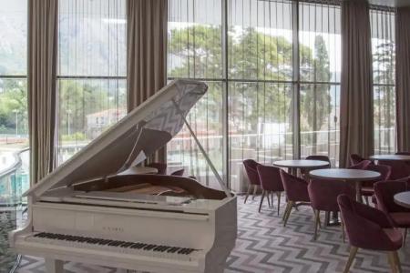 Sheraton Dubrovnik Riviera - 36