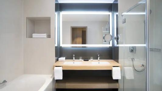 Sheraton Dubrovnik Riviera - 9