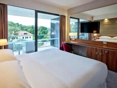 Sheraton Dubrovnik Riviera - 185