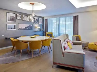 Sheraton Dubrovnik Riviera - 132