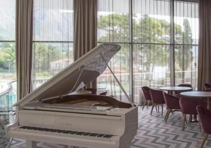 Sheraton Dubrovnik Riviera - 38