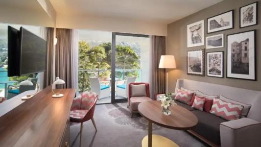 Sheraton Dubrovnik Riviera - 148