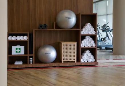 Sheraton Dubrovnik Riviera - 27