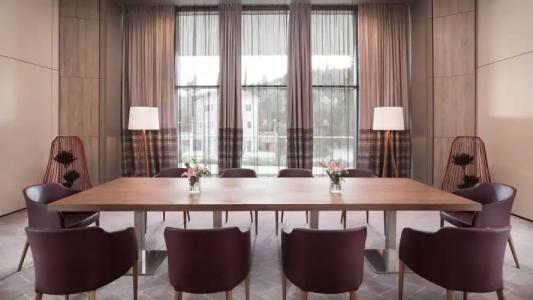 Sheraton Dubrovnik Riviera - 37