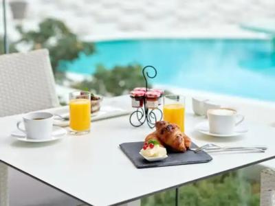 Sheraton Dubrovnik Riviera - 14