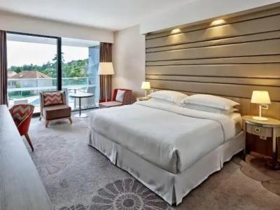 Sheraton Dubrovnik Riviera - 69