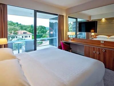 Sheraton Dubrovnik Riviera - 200