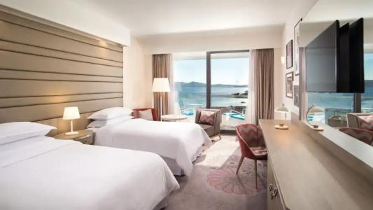 Sheraton Dubrovnik Riviera - 6