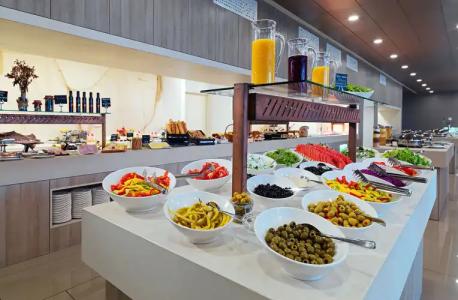 Sheraton Dubrovnik Riviera - 11