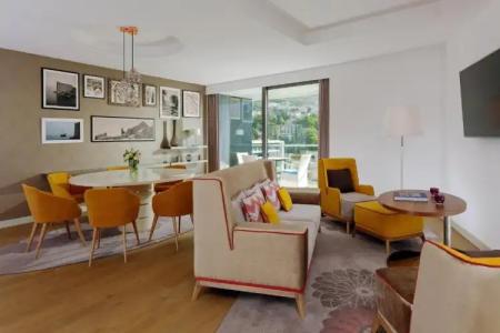 Sheraton Dubrovnik Riviera - 141