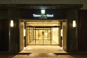 Tmark City Hotel, Sapporo