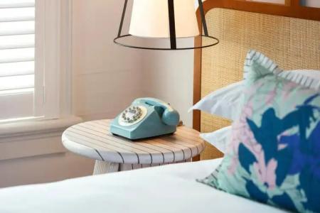 Winslow's Bungalows - Key West Historic Inns - 15