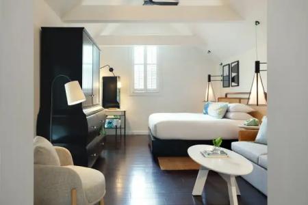 Winslow's Bungalows - Key West Historic Inns - 3