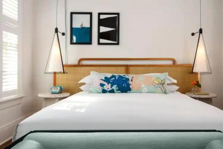 Winslow's Bungalows - Key West Historic Inns - 55