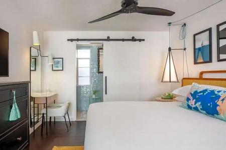 Winslow's Bungalows - Key West Historic Inns - 37