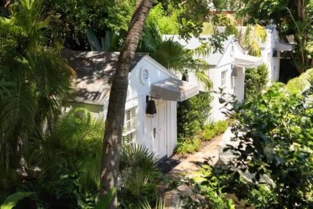 Winslow's Bungalows - Key West Historic Inns - 14