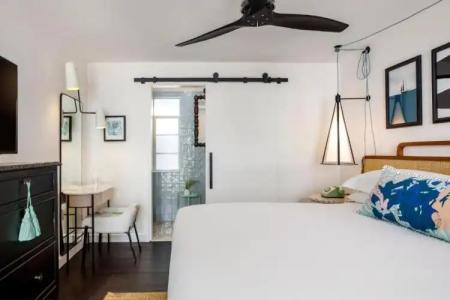 Winslow's Bungalows - Key West Historic Inns - 48