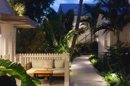 Winslow's Bungalows - Key West Historic Inns - 13