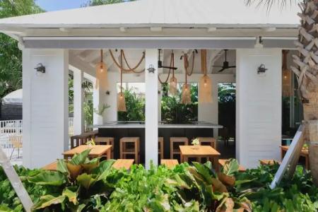 Winslow's Bungalows - Key West Historic Inns - 10