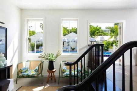 Winslow's Bungalows - Key West Historic Inns - 39