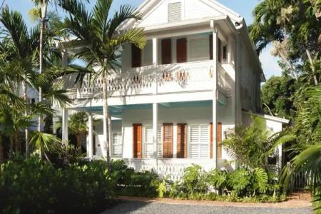 Winslow's Bungalows - Key West Historic Inns - 53