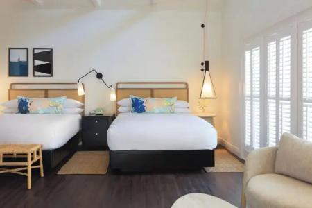 Winslow's Bungalows - Key West Historic Inns - 26