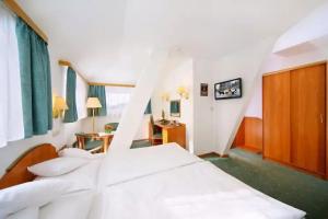 Hotel Spindlerova Bouda, Spindleruv Mlyn