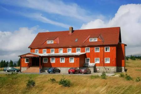 Spindlerova Bouda - 40
