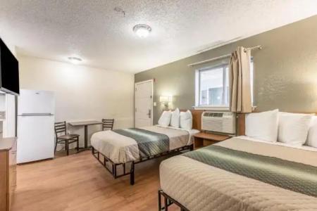 HomeTowne Studios Orlando-Cassleberry - 21