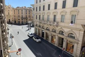 Charme & Chic Luxury, Rome