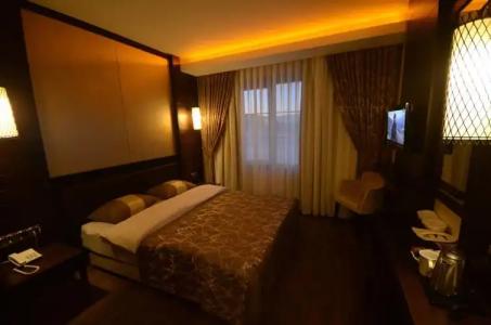 Sarikamis White Park - 31