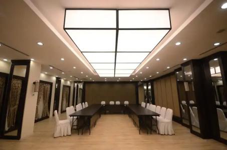 Sarikamis White Park - 16