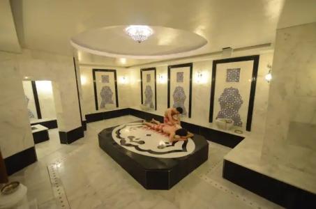 Sarikamis White Park - 23