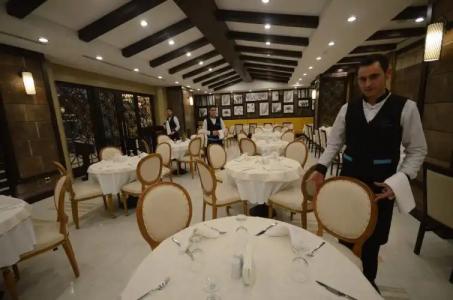 Sarikamis White Park - 20