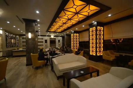 Sarikamis White Park - 21