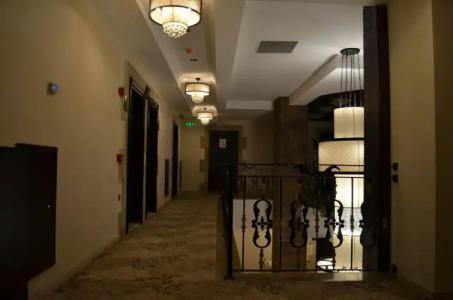 Sarikamis White Park - 11