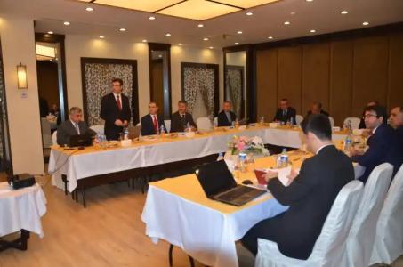 Sarikamis White Park - 22