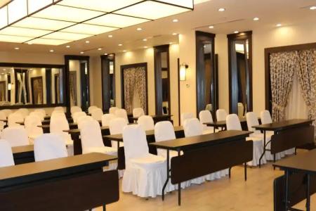 Sarikamis White Park - 15